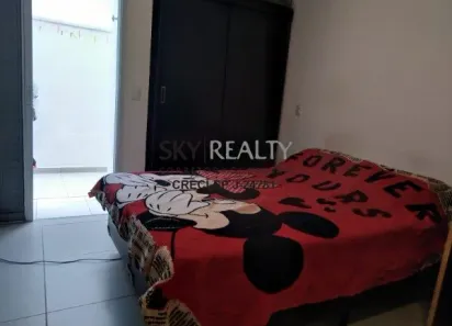 Apartamento com 1 Quarto à venda, 30m² no Vila São Pedro, São Paulo