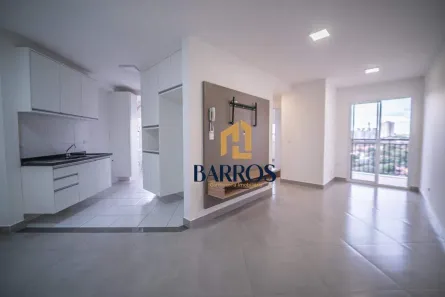 Apartamento com 2 Quartos à venda, 66m² no Paulicéia, Piracicaba