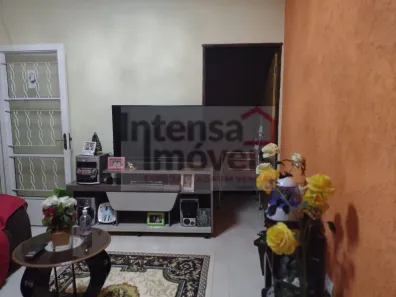 Casa com 3 Quartos à venda, 85m² no Esplanada Santa Terezinha, Taubaté