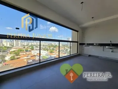 Apartamento com 3 Quartos à venda, 110m² no São Judas, Piracicaba