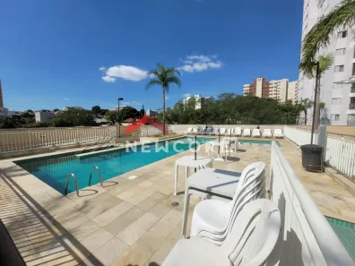 Apartamento com 2 Quartos à venda, 55m² no Vila Santana, São Paulo