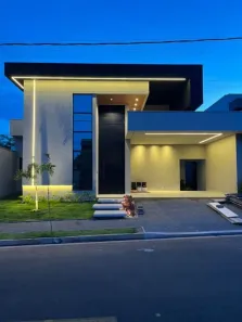 Casa de Condomínio com 3 Quartos à venda, 172m² no Residencial Maria Júlia, São José do Rio Preto