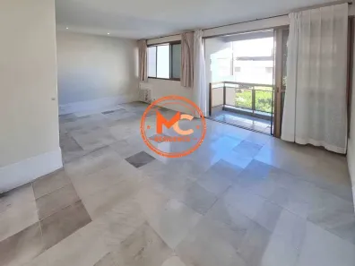 Apartamento com 3 Quartos à venda, 130m² no Leblon, Rio de Janeiro