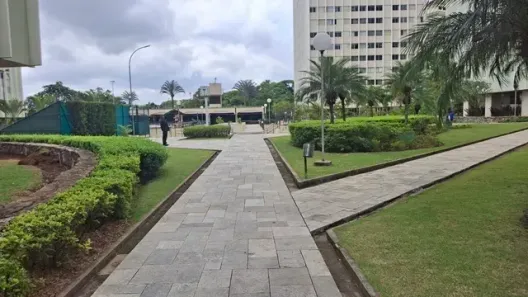 Apartamento com 4 Quartos à venda, 330m² no Boaçava, São Paulo