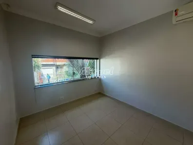 Sala Comercial para alugar, 12m² no Centro, Piracicaba