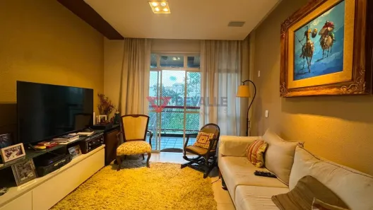 Apartamento com 3 Quartos à venda, 106m² no Botafogo, Rio de Janeiro