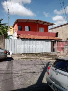 Casa com 3 Quartos à venda, 280m² no Vila Santa Luzia, Contagem