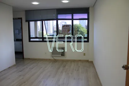 Sala Comercial à venda, 37m² no Savassi, Belo Horizonte