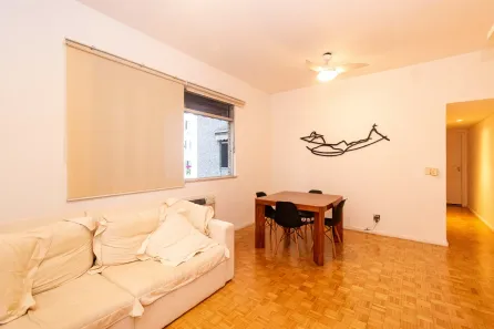 Apartamento com 2 Quartos à venda, 84m² no Jardim Botânico, Rio de Janeiro