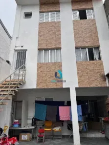 Sobrado com 6 Quartos à venda, 188m² no Jardim Niteroi, São Paulo