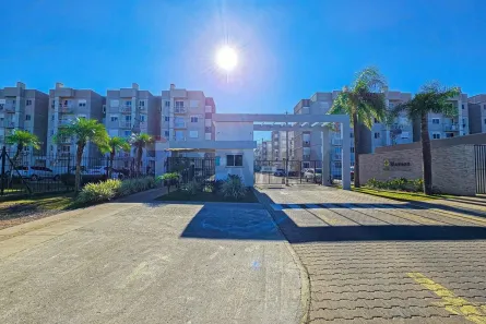 Apartamento com 1 Quarto à venda, 66m² no Santo Afonso, Novo Hamburgo