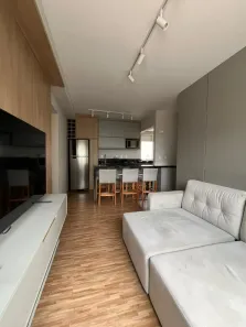 Apartamento com 1 Quarto à venda, 41m² no Saúde, São Paulo