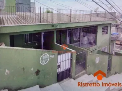 Prédio Comercial à venda, 373m² no Santo Antônio, Osasco