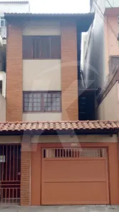 Sobrado com 3 Quartos à venda, 190m² no Jardim Monte Alegre (Zona Norte), São Paulo