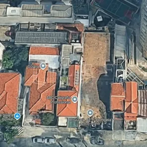 Lote/Terreno à venda, 480m² no Vila Pompéia, São Paulo