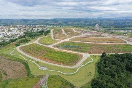 Lote/Terreno à venda, 330m² no Urbanova, São José dos Campos