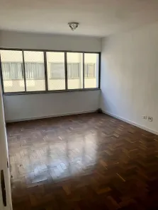 Apartamento com 3 Quartos à venda, 107m² no Vila Clementino, São Paulo