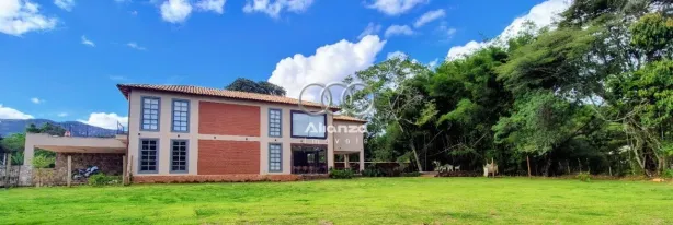 Casa com 4 Quartos à venda, 367m² no Bichinho, Prados