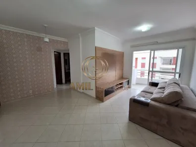 Apartamento com 2 Quartos para alugar, 50m² no Conjunto Residencial Trinta e Um de Março, São José dos Campos