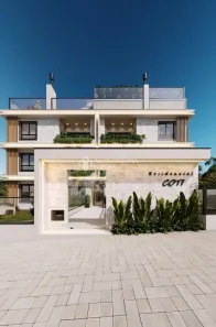 Apartamento com 3 Quartos à venda, 97m² no Canasvieiras, Florianópolis