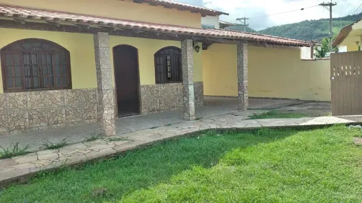 Casa de Condomínio com 2 Quartos à venda, 65m² no Inoã (Inoã), Maricá
