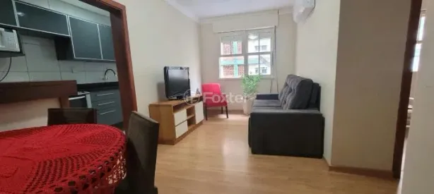 Apartamento com 2 Quartos à venda, 55m² no Petrópolis, Porto Alegre