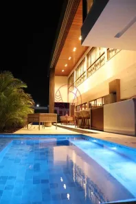 Casa de Condomínio com 6 Quartos à venda, 400m² no Guarajuba (Monte Gordo), Camaçari