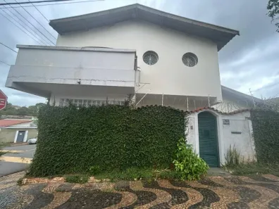 Casa com 4 Quartos à venda, 400m² no Centro, Santa Bárbara D'Oeste