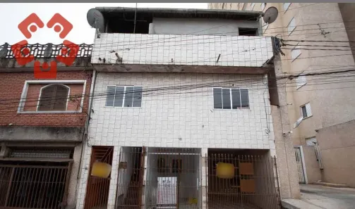 Casa com 1 Quarto à venda, 250m² no Novo Osasco, Osasco