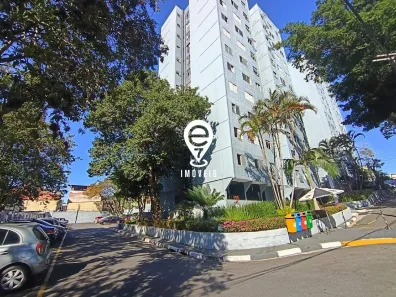 Apartamento com 2 Quartos à venda, 50m² no Vila Água Funda, São Paulo