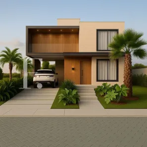 Sobrado com 4 Quartos à venda, 250m² no Remanso, Xangri-lá