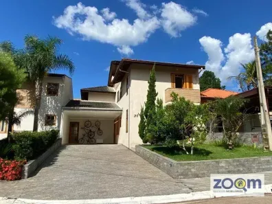 Casa de Condomínio com 4 Quartos à venda, 223m² no Parque Centenário, Jundiaí