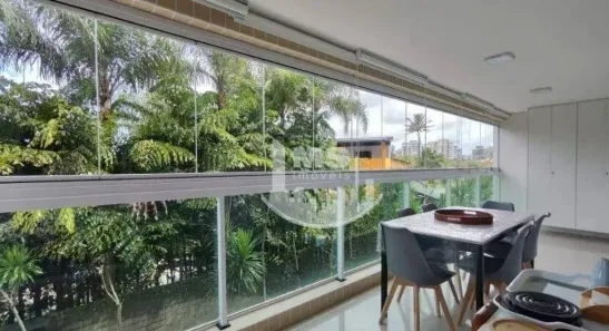 Apartamento com 2 Quartos à venda, 72m² no Maitinga, Bertioga