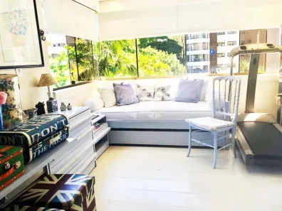 Apartamento com 3 Quartos à venda, 122m² no Mont Serrat, Porto Alegre