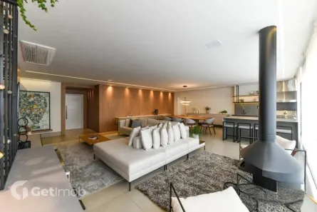 Apartamento com 3 Quartos à venda, 264m² no Green Valley Alphaville, Barueri