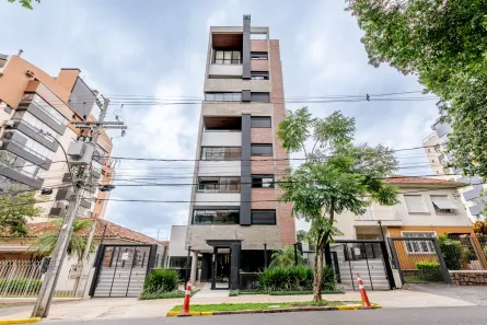 Apartamento com 2 Quartos à venda, 94m² no Petrópolis, Porto Alegre