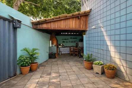 Apartamento com 3 Quartos à venda, 93m² no Santa Amélia, Belo Horizonte