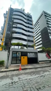 Apartamento com 2 Quartos para alugar, 66m² no Ponta Verde, Maceió
