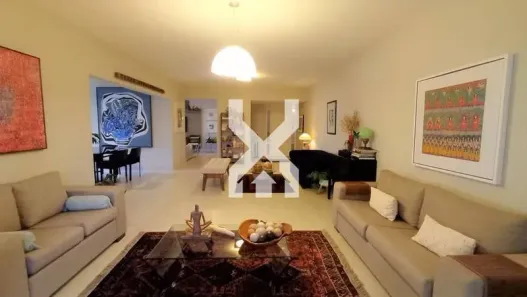 Apartamento com 4 Quartos à venda, 260m² no Santo Antônio, Belo Horizonte