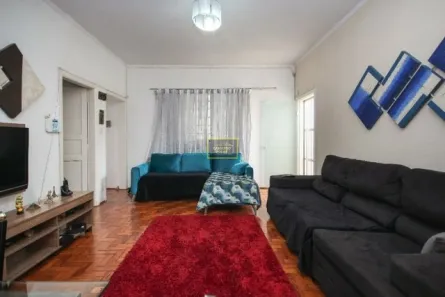 Casa com 3 Quartos à venda, 130m² no Perdizes, São Paulo
