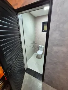 Ponto Comercial com 3 Quartos para alugar, 120m² no Santana, São José dos Campos