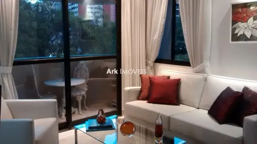 Apartamento com 2 Quartos à venda, 94m² no Jardim Vila Mariana, São Paulo