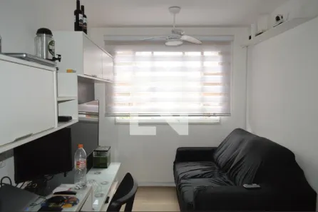 Apartamento com 2 Quartos à venda, 41m² no Cambuci, São Paulo