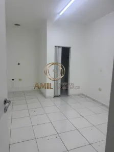 Sala Comercial para alugar, 20m² no Jardim Satélite, São José dos Campos