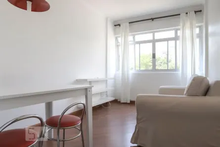 Apartamento com 2 Quartos à venda, 60m² no Bela Vista, São Paulo