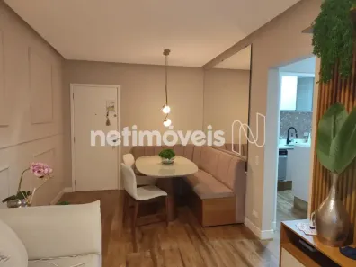 Apartamento com 2 Quartos à venda, 68m² no Vila Campo Grande, São Paulo