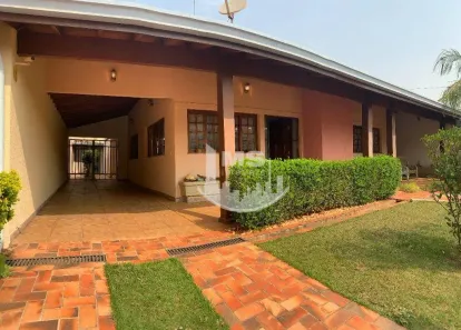 Casa com 2 Quartos à venda, 193m² no Parque Alto Taquaral, Campinas