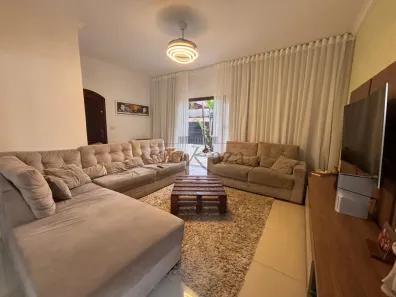 Casa com 3 Quartos à venda, 155m² no Residencial União, São José dos Campos