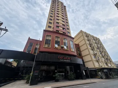 Apartamento com 1 Quarto à venda, 45m² no Centro, Novo Hamburgo