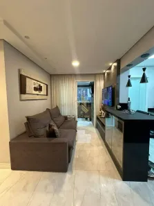 Apartamento com 2 Quartos à venda, 63m² no Tatuapé, São Paulo